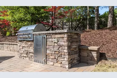 501 Wanderview Lane, Holly Springs, NC 27540 - Photo 11