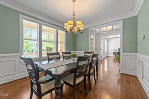 501 Wanderview Ln, Holly Springs, NC 27540 - Photo 15