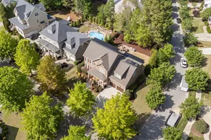501 Wanderview Ln, Holly Springs, NC 27540 - Photo 39