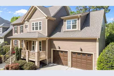 501 Wanderview Lane, Holly Springs, NC 27540 - Photo 5