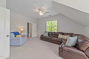501 Wanderview Ln, Holly Springs, NC 27540 - Photo 35