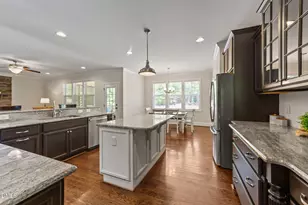 501 Wanderview Ln, Holly Springs, NC 27540 - Photo 19