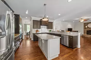 501 Wanderview Ln, Holly Springs, NC 27540 - Photo 17