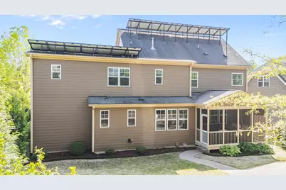 501 Wanderview Lane, Holly Springs, NC 27540 - Photo 43