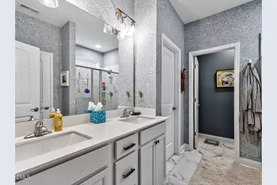 405 Hickory Run Lane, Youngsville, NC 27596 - Photo 7