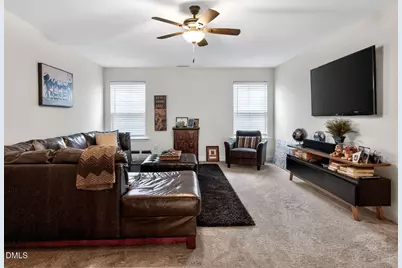 405 Hickory Run Lane, Youngsville, NC 27596 - Photo 31
