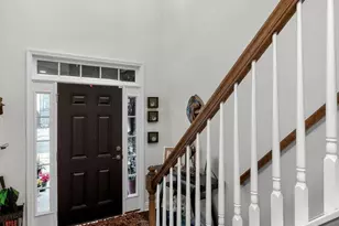 405 Hickory Run Ln, Youngsville, NC 27596 - Photo 3