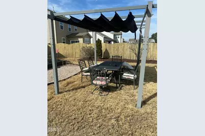 405 Hickory Run Lane, Youngsville, NC 27596 - Photo 37