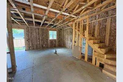 2941 Duke Homestead Road, Durham, NC 27705 - Photo 5