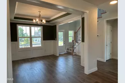 168 Prency Lane, Middlesex, NC 27557 - Photo 5