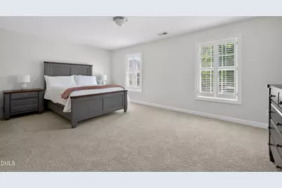 200 Meadowcrest Place, Holly Springs, NC 27540 - Photo 47