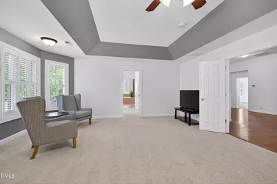 200 Meadowcrest Place, Holly Springs, NC 27540 - Photo 41