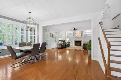 200 Meadowcrest Place, Holly Springs, NC 27540 - Photo 17