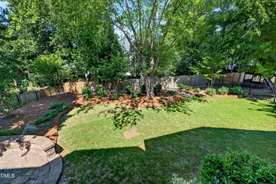 200 Meadowcrest Place, Holly Springs, NC 27540 - Photo 71