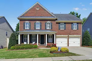 200 Meadowcrest Pl, Holly Springs, NC 27540 - Photo 1
