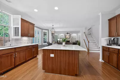 200 Meadowcrest Place, Holly Springs, NC 27540 - Photo 25