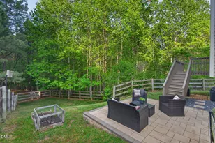2505 Summit Dr, Hillsborough, NC 27278 - Photo 27