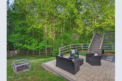 2505 Summit Drive, Hillsborough, NC 27278 - Photo 29