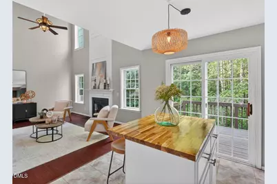 2505 Summit Drive, Hillsborough, NC 27278 - Photo 13