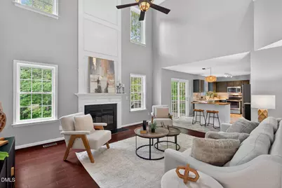 2505 Summit Drive, Hillsborough, NC 27278 - Photo 3