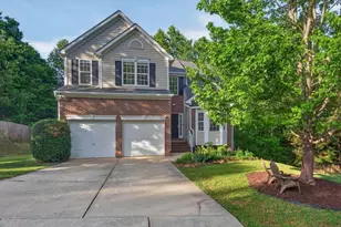 2505 Summit Dr, Hillsborough, NC 27278 - Photo 1