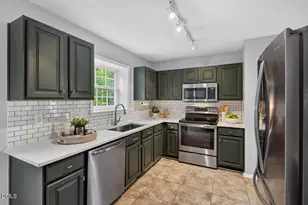 2505 Summit Dr, Hillsborough, NC 27278 - Photo 35