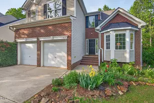 2505 Summit Dr, Hillsborough, NC 27278 - Photo 1
