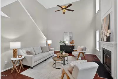 2505 Summit Drive, Hillsborough, NC 27278 - Photo 33