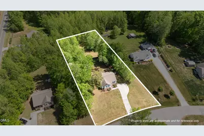 512 Bragg Lane, Hurdle Mills, NC 27541 - Photo 31