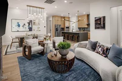 5108 Fountainbridge Court #58, Raleigh, NC 27610 - Photo 3