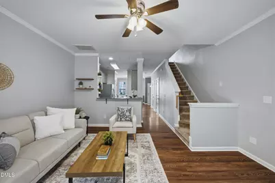 7643 Winners Edge Street, Raleigh, NC 27617 - Photo 11