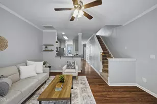 7643 Winners Edge St, Raleigh, NC 27617 - Photo 11