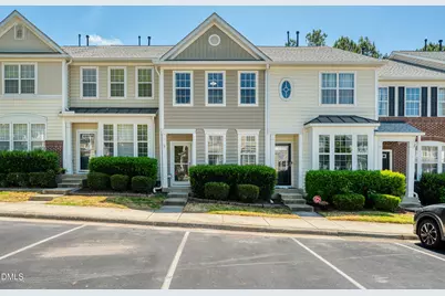 7643 Winners Edge Street, Raleigh, NC 27617 - Photo 1