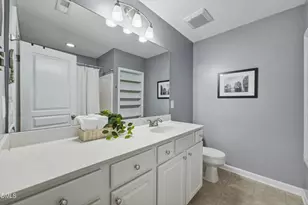 7643 Winners Edge St, Raleigh, NC 27617 - Photo 23