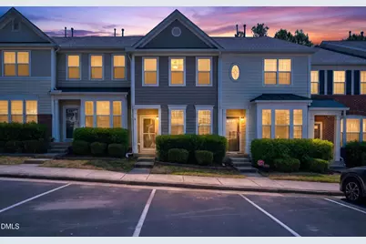 7643 Winners Edge Street, Raleigh, NC 27617 - Photo 1