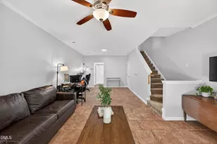7643 Winners Edge St, Raleigh, NC 27617 - Photo 21