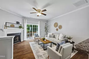 7643 Winners Edge St, Raleigh, NC 27617 - Photo 15