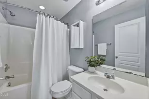 7643 Winners Edge St, Raleigh, NC 27617 - Photo 19