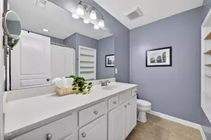 7643 Winners Edge St, Raleigh, NC 27617 - Photo 25