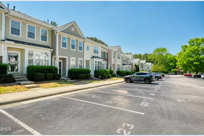 7643 Winners Edge Street, Raleigh, NC 27617 - Photo 23