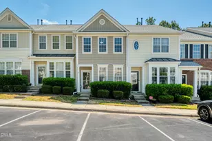 7643 Winners Edge St, Raleigh, NC 27617 - Photo 1