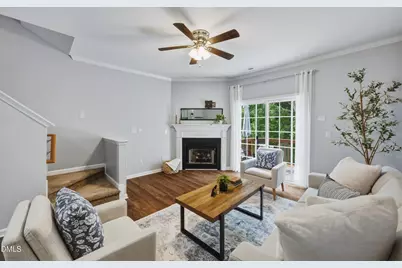 7643 Winners Edge Street, Raleigh, NC 27617 - Photo 13