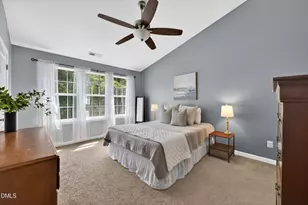 7643 Winners Edge St, Raleigh, NC 27617 - Photo 13