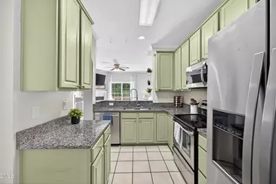 7643 Winners Edge Street, Raleigh, NC 27617 - Photo 9