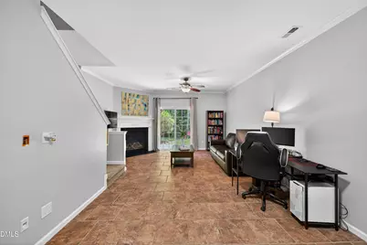 7643 Winners Edge Street, Raleigh, NC 27617 - Photo 19