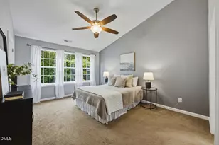 7643 Winners Edge St, Raleigh, NC 27617 - Photo 19