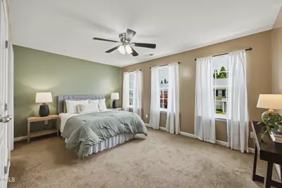 7643 Winners Edge Street, Raleigh, NC 27617 - Photo 17