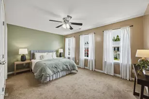 7643 Winners Edge St, Raleigh, NC 27617 - Photo 17