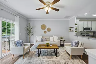 7643 Winners Edge St, Raleigh, NC 27617 - Photo 1
