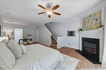 7643 Winners Edge Street, Raleigh, NC 27617 - Photo 27